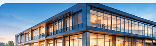Commercial Buildings