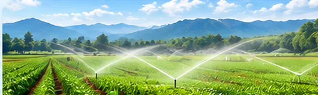 Farms & Agriculture
