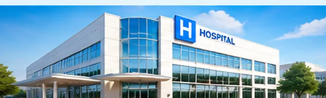 Hospitals