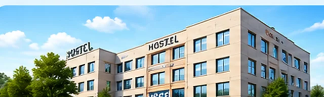 Hostels & Educational Institutes