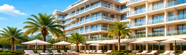 Hotels & Resorts